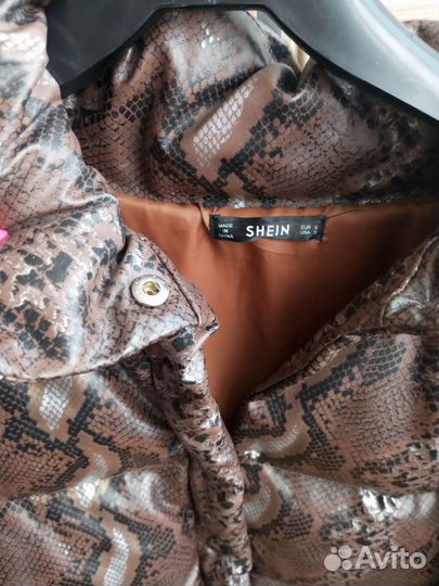 Женские куртки