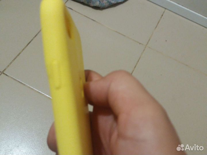 Чехол на айфон 7