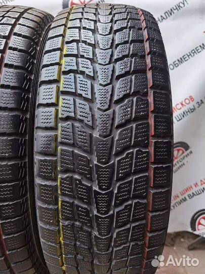 Dunlop Grandtrek SJ6 235/65 R17 104Q