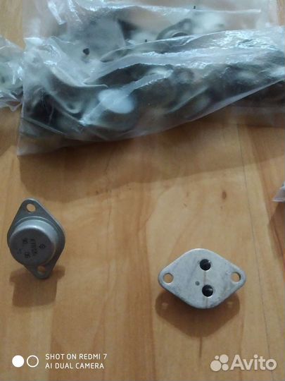 Транзисторы2Т818-819-812 -гтгт806-2т606А