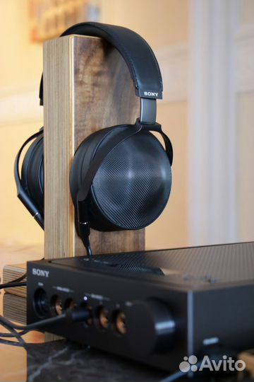 Наушники Sony MDR-Z1R (новые)