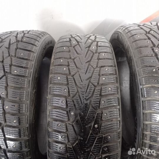 Nokian Tyres Nordman 7 195/55 R16