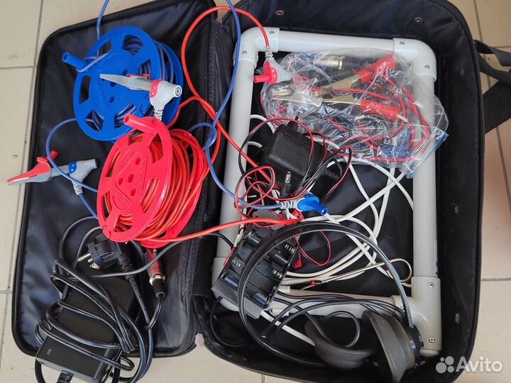 Трассоискатель