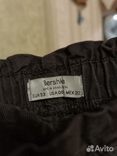 Джинсы детские Bershka