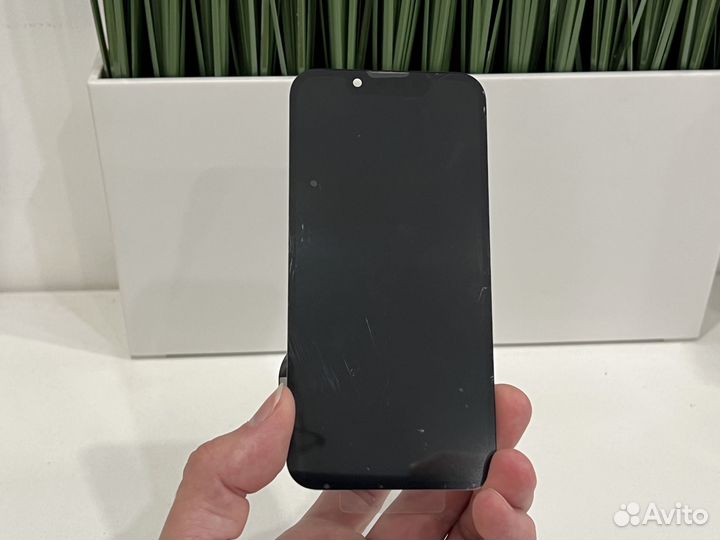 Оригинальный экран дисплей Apple iPhone 13 mini