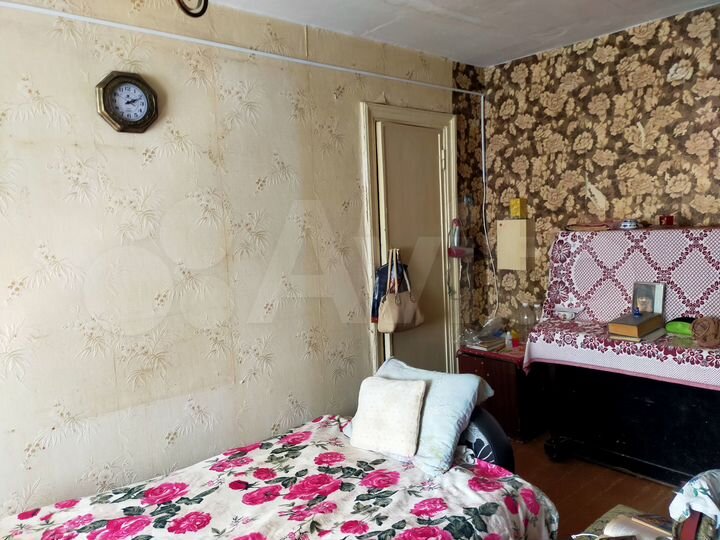 2-к. квартира, 41 м², 2/3 эт.