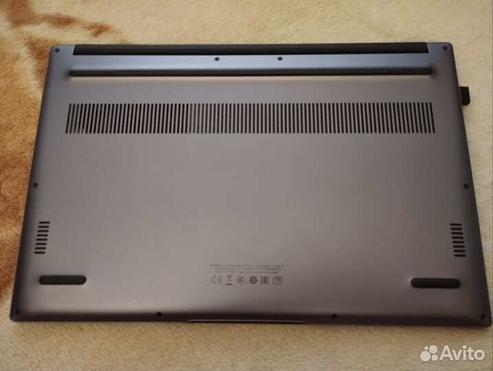 Ноутбук Huawei D14