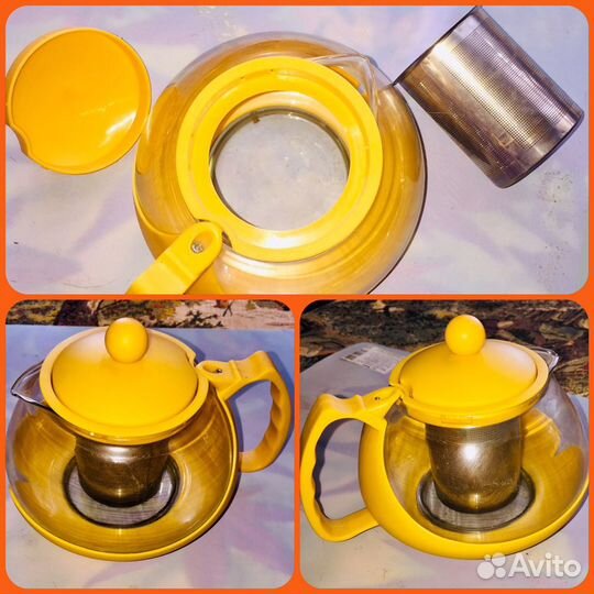 Кухонные наборы - все по 200