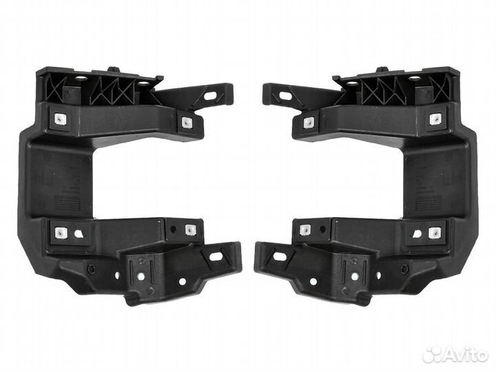 Dodge RAM 19- крепление противотуманки 68403986AB