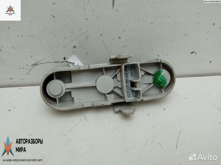 Плата фонаря заднего правого Volvo S40 рест. 2001