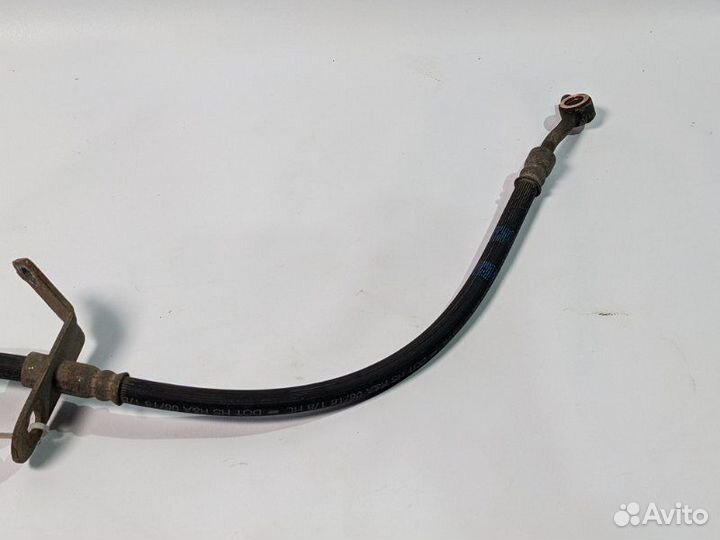 Шланг тормозной передний левый Kia Optima Gt Line