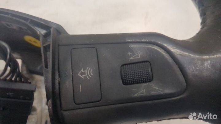 Руль Audi A6 (C6), 2006