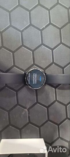 Samsung Galaxy Watch Active2 44 (SM-R820)