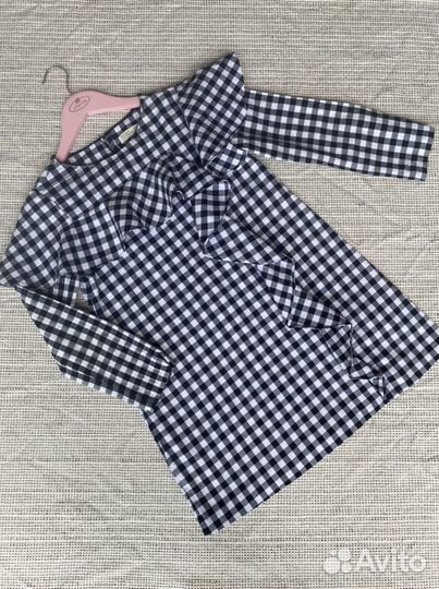 Платье zara