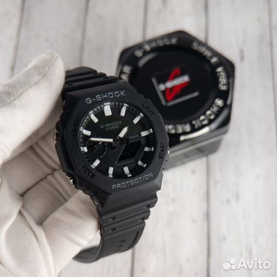 Часы спортивные Casio G-shock classic