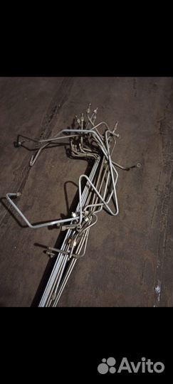 Запчасти камаз