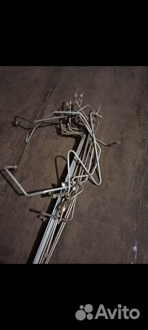 Запчасти камаз