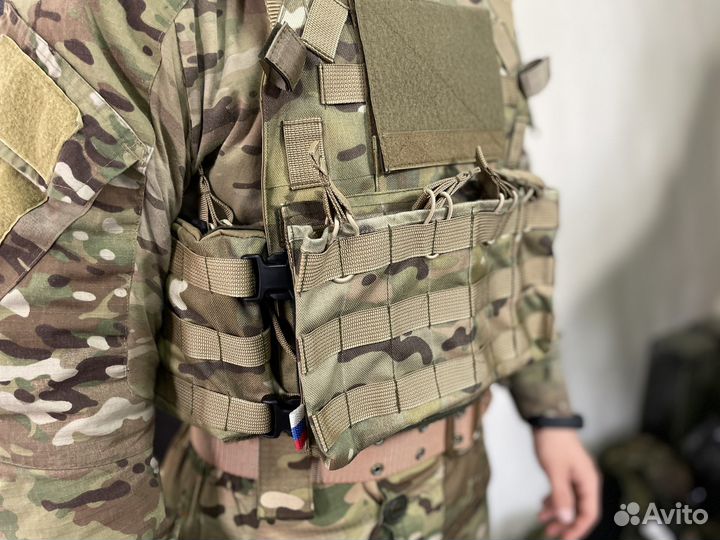 Плитник мультикам