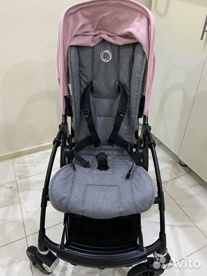 Коляска bugaboo bee 5