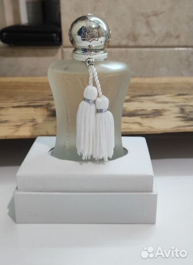 Parfums de marly valaya