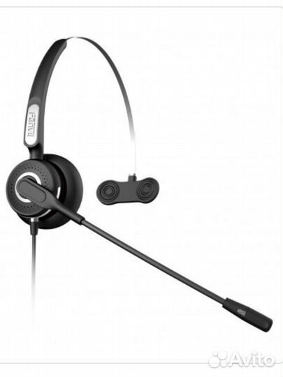 Гарнитура Fanvil HT101