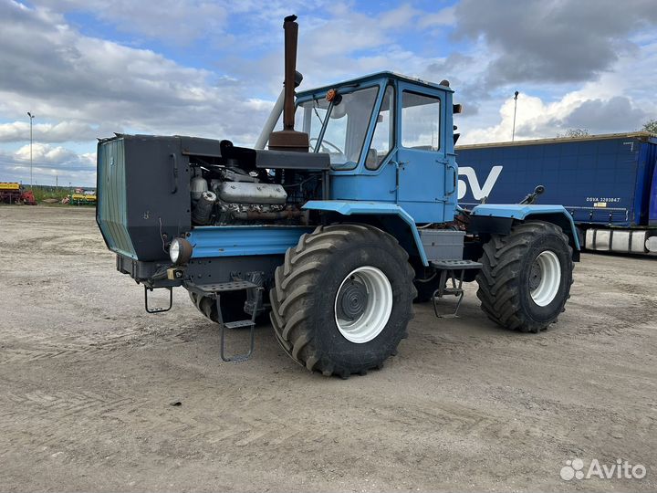 Трактор ХТЗ Т-150К-09, 2005