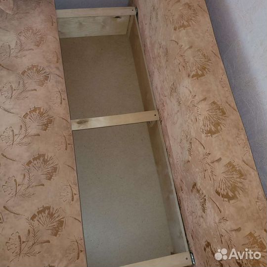 Диван раскладной бу