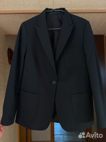 Пиджак школьный M&S для девочки 13-14 лет