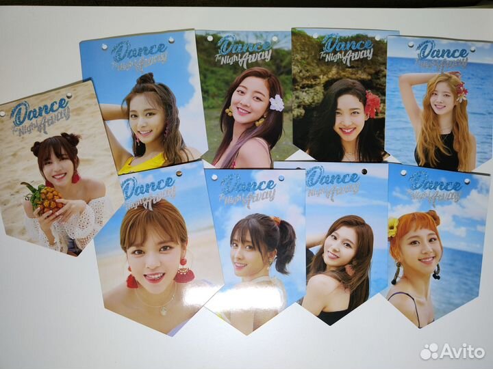 Постер, флажки