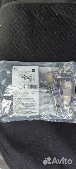 Мебельные петли