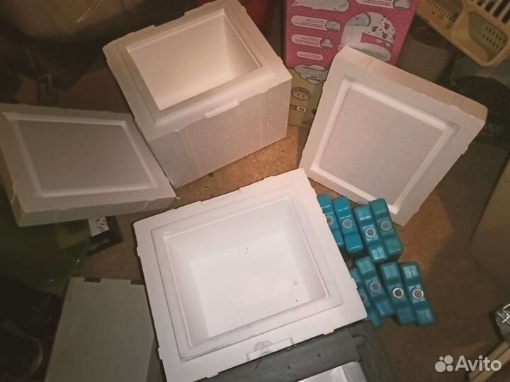 Термокороб