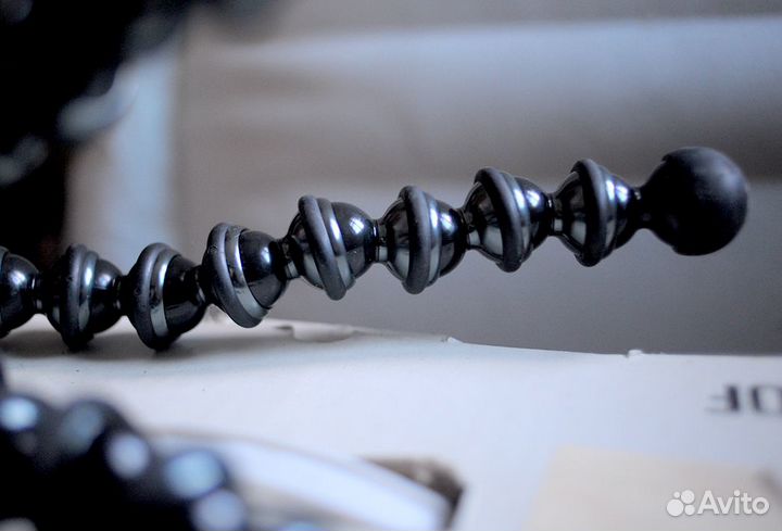 Штатив Joby Gorillapod Focus