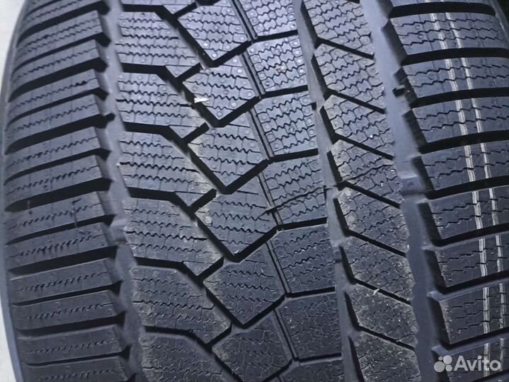 Continental ContiWinterContact TS 860S 295/30 R21