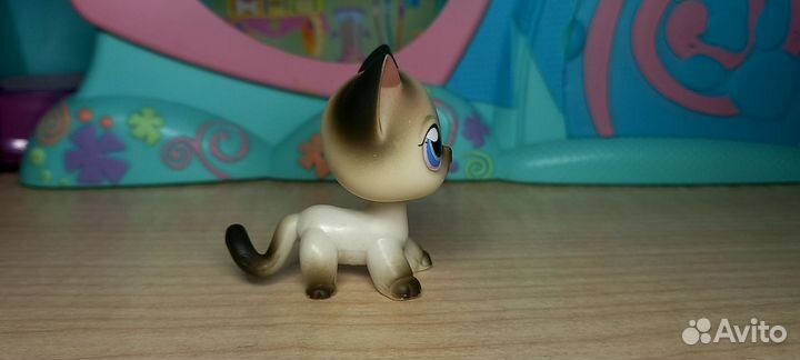 Littlest Pet Shop