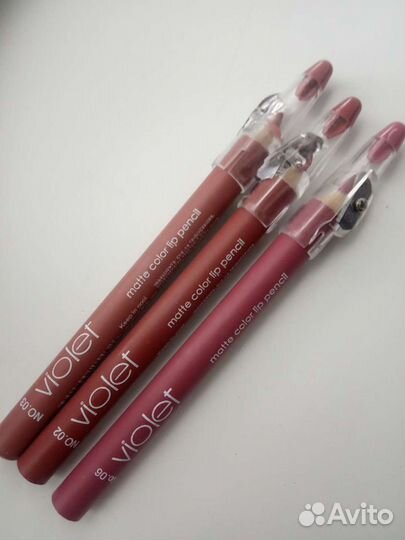 Помада/Карандаш