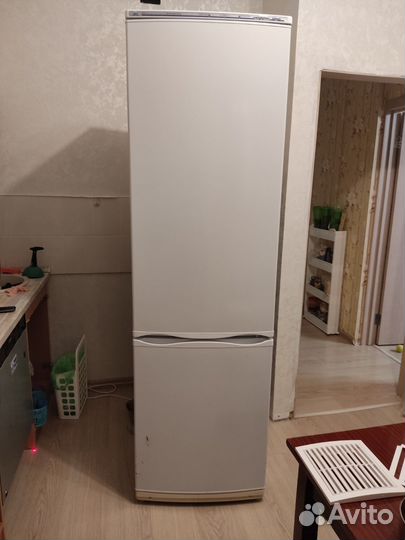 Холодильник Атлант бу