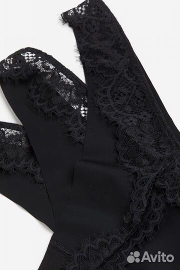 Трусы женские hm