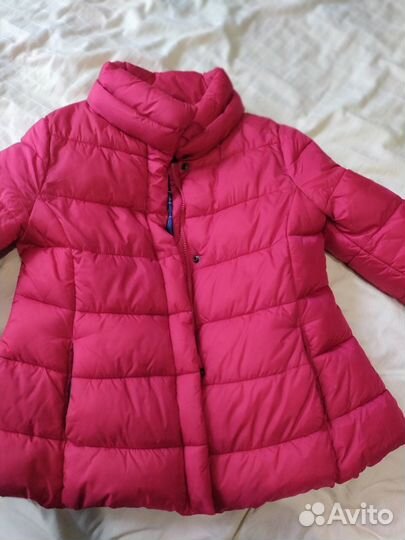 Курточка для девочки Benetton