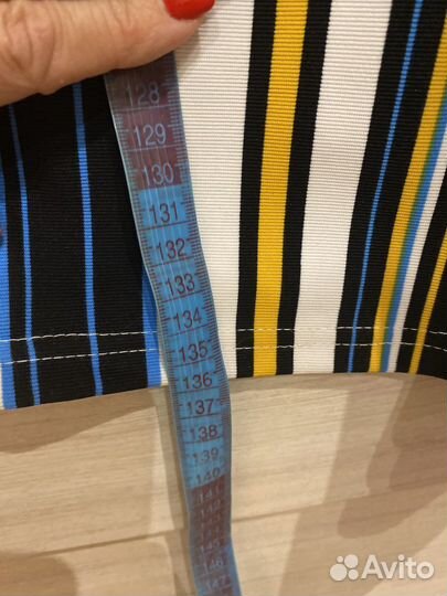 Комбинезон женский летний