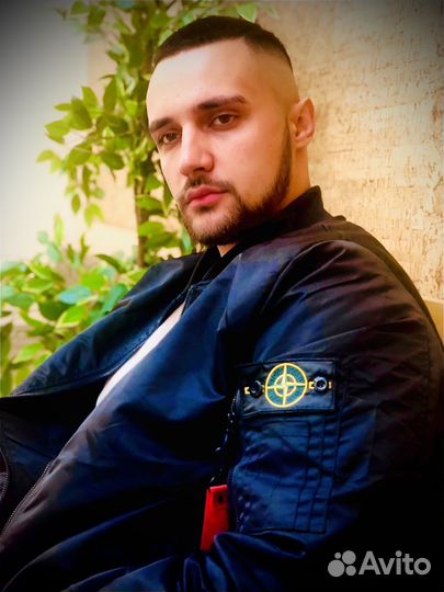 Модель для фотосессии мужчина