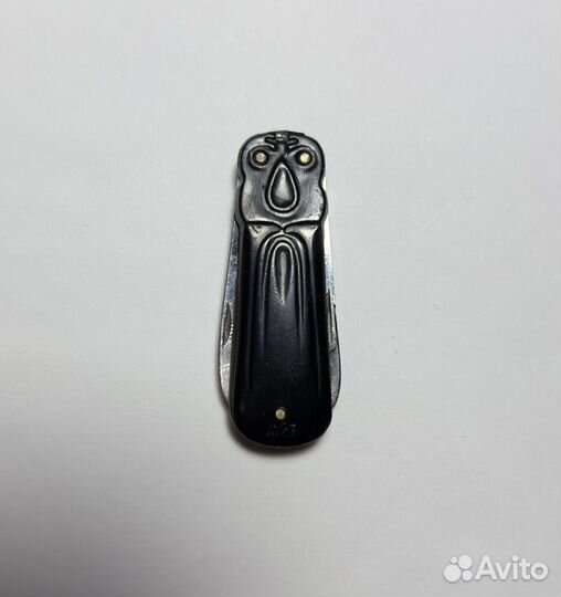 Нож складной СССР