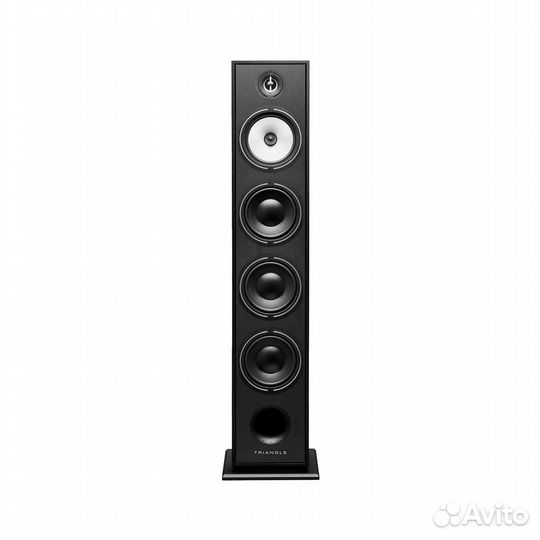 Напольная акустика Triangle Borea BR09 Black Ash