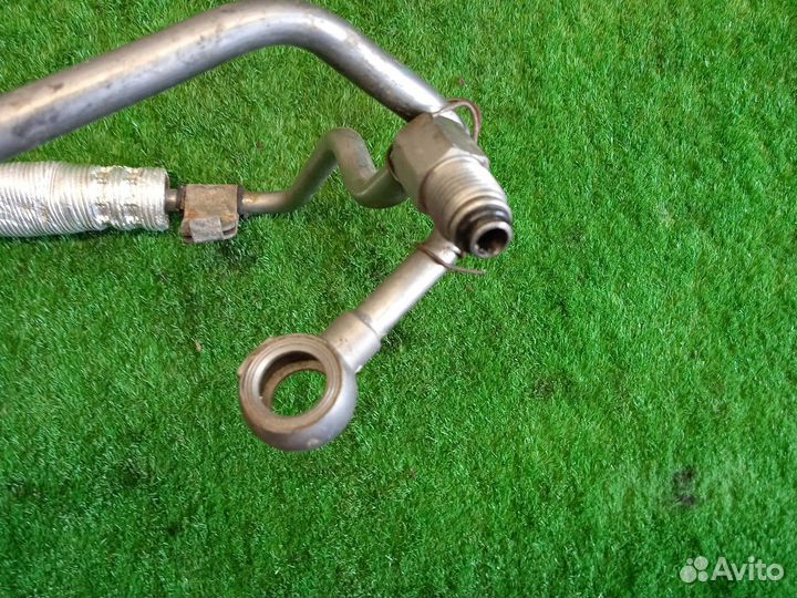 Трубка гидроусилителя. Geely Emgrand X7