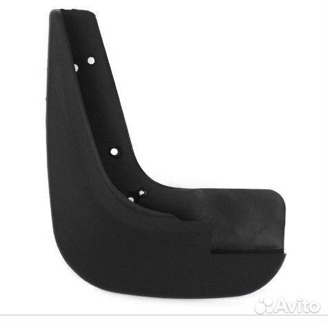 Брызговик правый передний suzuki SX4