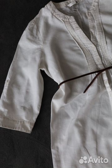 Вещи zara mango uniqlo sela polo Tommy Hilfiger