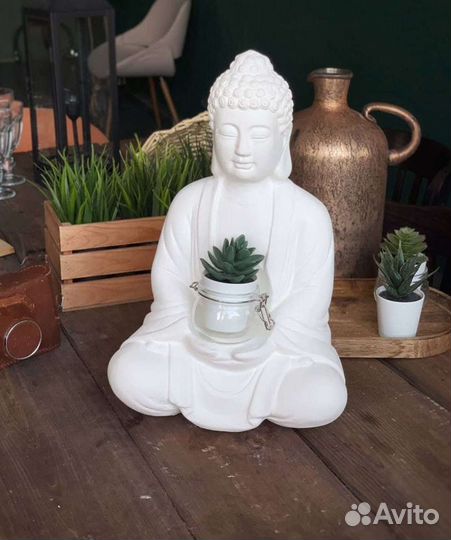 Давид кашпо