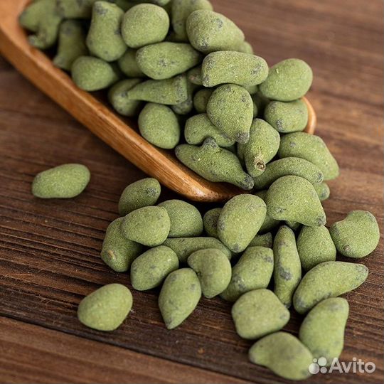 Китайский чай подкидывающий фуражку