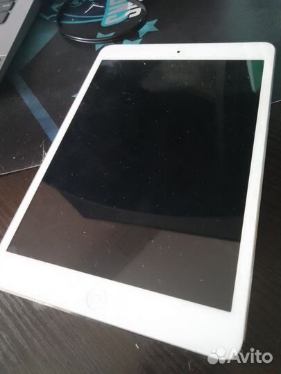 iPad mini 3 64gb wi fi