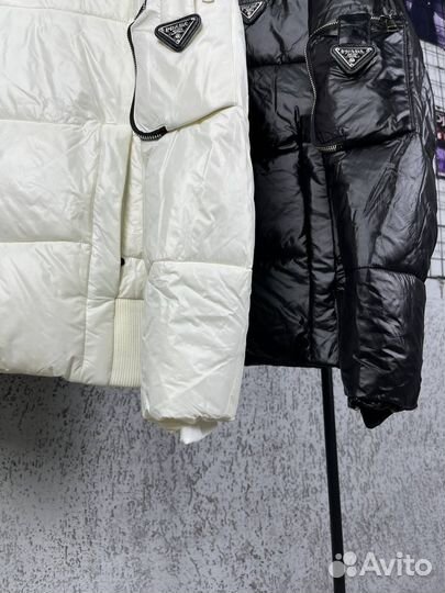 Куртка Prada