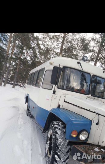 Прицеп дача